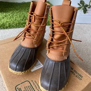 L.L.Bean boots
